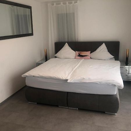 Hotel Hippel Krone Kerzers Εξωτερικό φωτογραφία