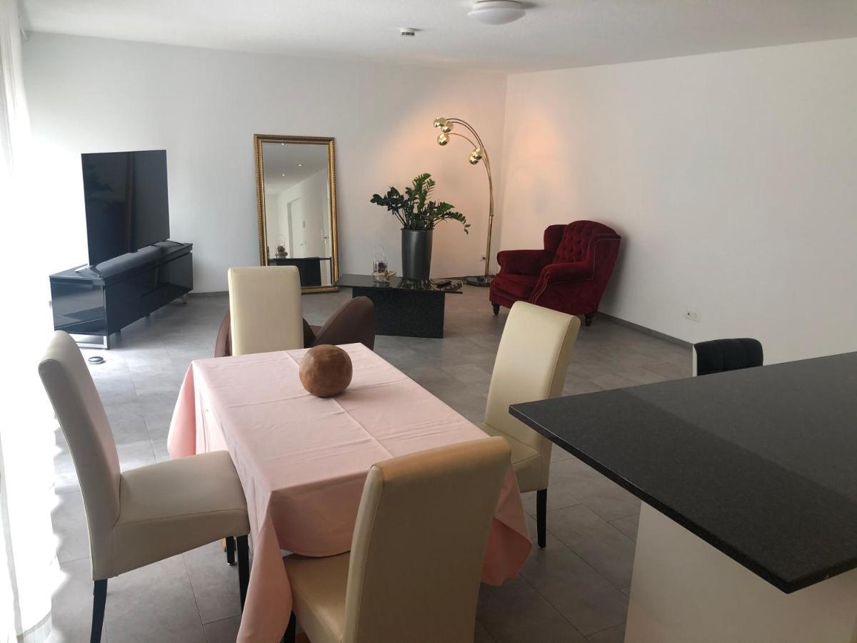 Hotel Hippel Krone Kerzers Εξωτερικό φωτογραφία