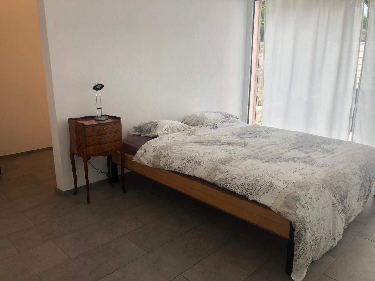 Hotel Hippel Krone Kerzers Εξωτερικό φωτογραφία