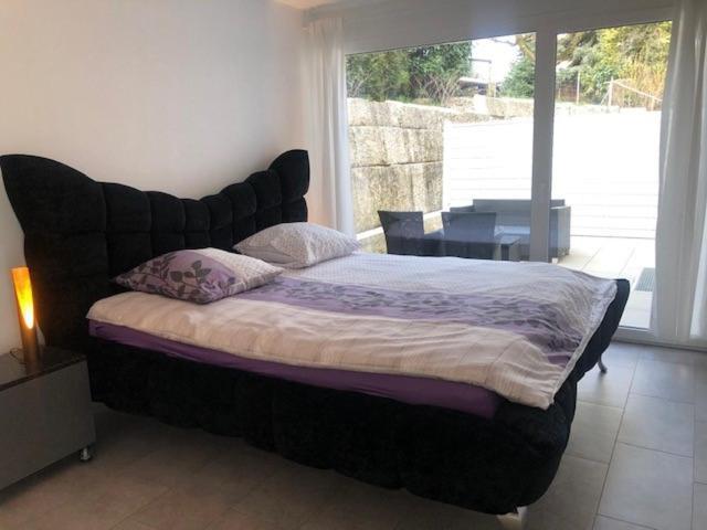 Hotel Hippel Krone Kerzers Εξωτερικό φωτογραφία