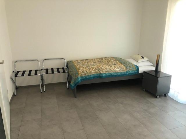Hotel Hippel Krone Kerzers Εξωτερικό φωτογραφία