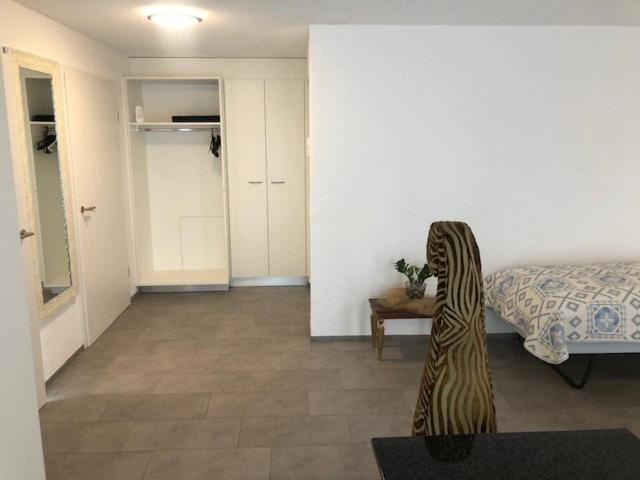 Hotel Hippel Krone Kerzers Εξωτερικό φωτογραφία