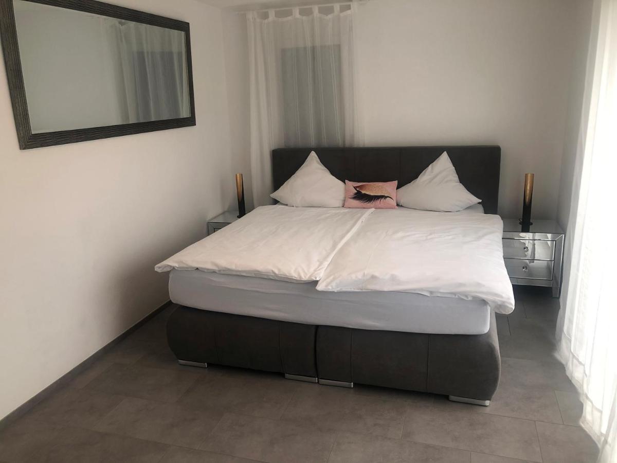 Hotel Hippel Krone Kerzers Εξωτερικό φωτογραφία