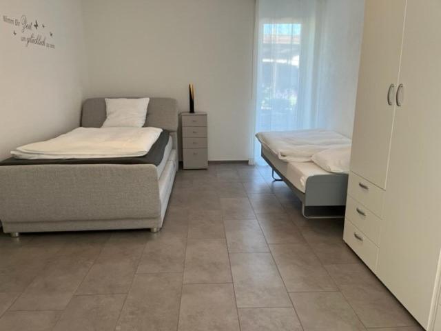Hotel Hippel Krone Kerzers Εξωτερικό φωτογραφία