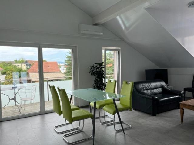 Hotel Hippel Krone Kerzers Εξωτερικό φωτογραφία