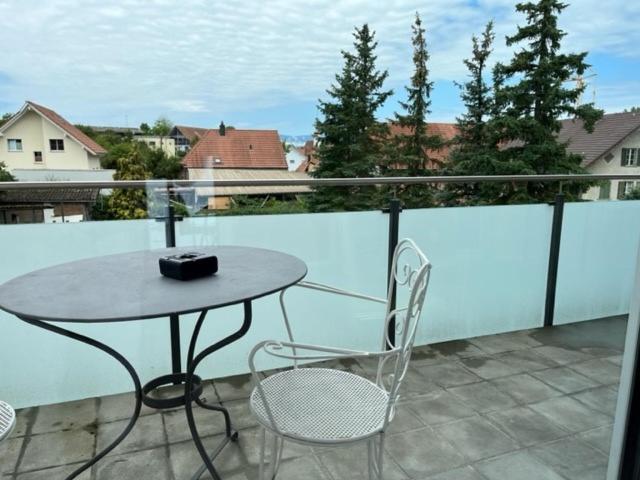 Hotel Hippel Krone Kerzers Εξωτερικό φωτογραφία